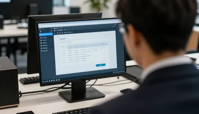 企业财税合规中信息咨询的应用与维护策略